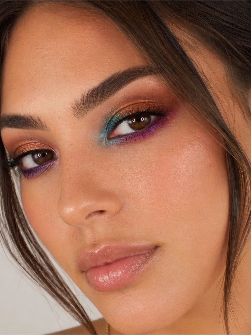 violet voss essentials 2 eyeshadow new